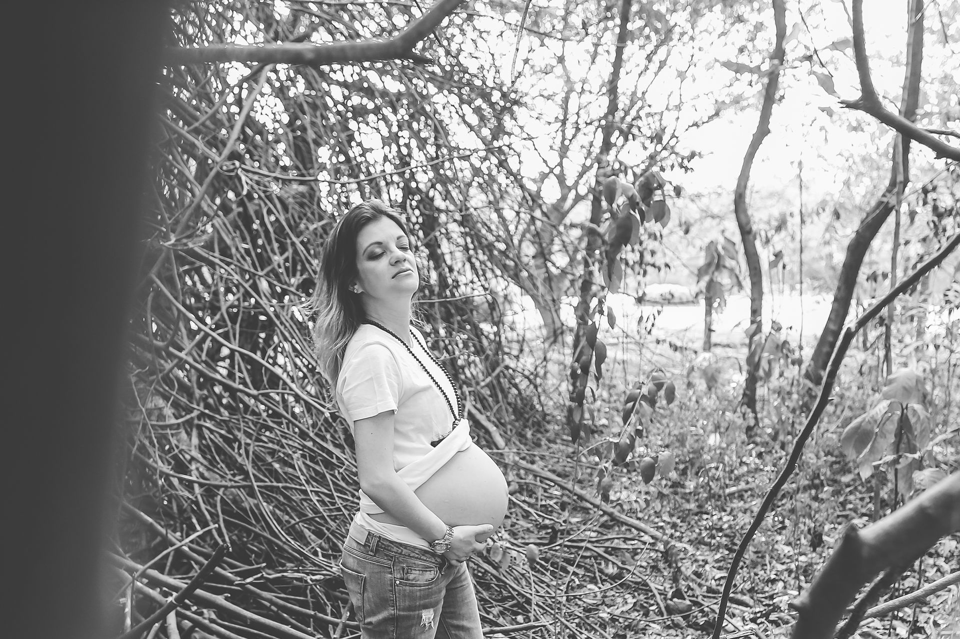 Foto À espera de Mariana Foto À espera de Mariana - Imagem 0