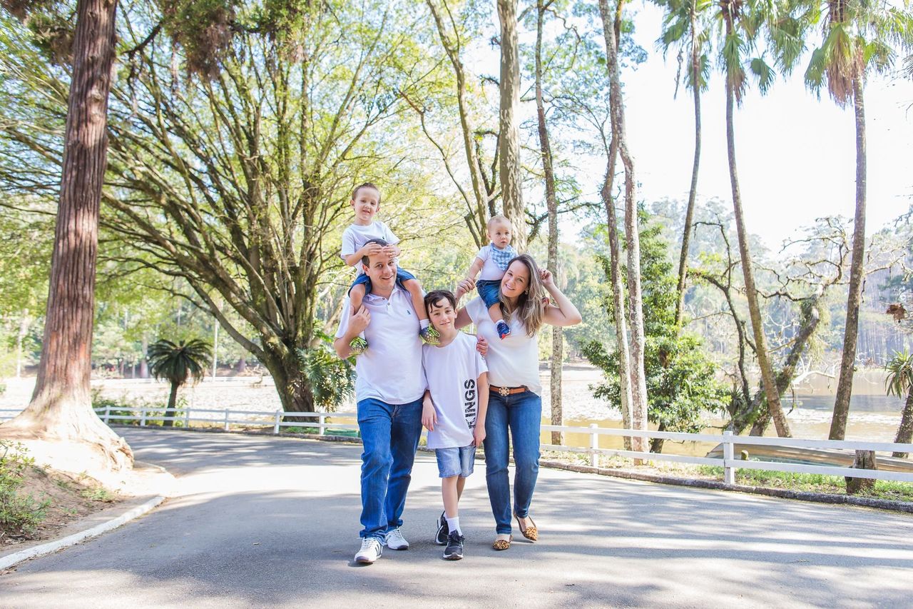 Família Delgado Família Delgado